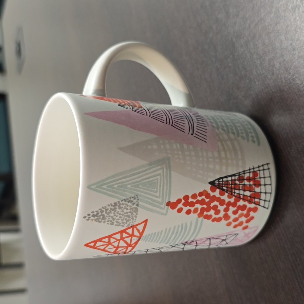 Starbucks Holiday Mug